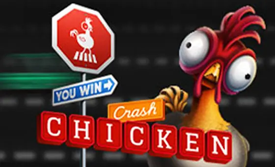 Chicken Crash