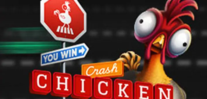 Chicken Crash